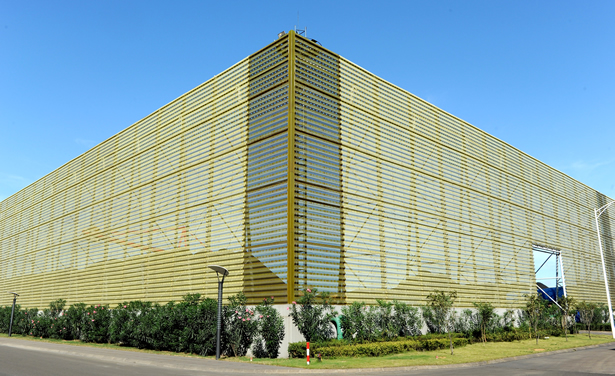 Beilun Ultra-supercritical Project