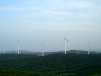 Diaobingshan Windpower 2